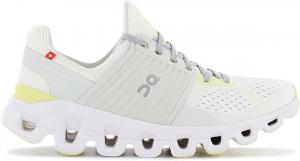 Кроссовки On Women's Cloudswift Sneakers, белый