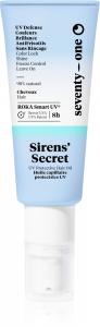Защитное масло для волос Siren'S Secret Seventyone, 50 мл