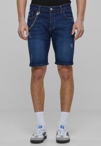 Джинсовые шорты 2Y Premium, синий