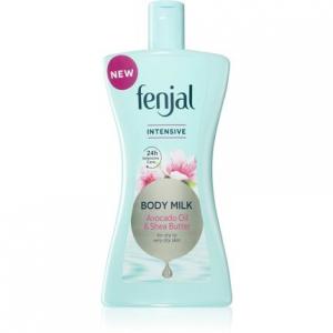 Fenjal Интенсивный питательный лосьон для тела 400 мл