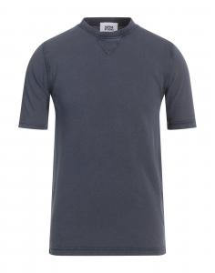 Футболка Alpha Studio, серо-синий