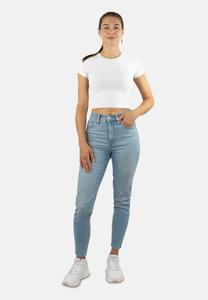 Базовая футболка 2 PACK Normani, белый