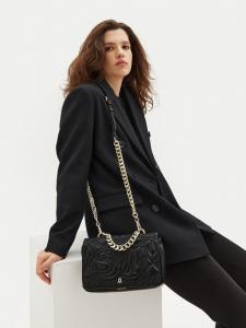 Вечерняя сумка Steve Madden Bnotable SM13001564, черный