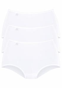 Трусы Sloggi, белый