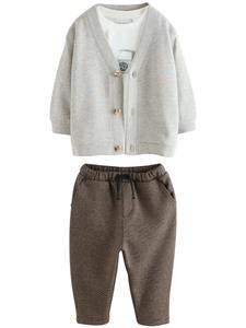 Набор Next, белый