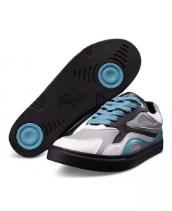 Детские кроссовки Bdash Low-top Fuego, синий