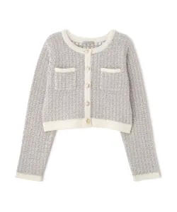 Свитер Jill By Jill Stuart, цвет Gray