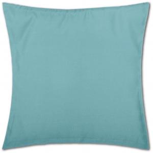 Чехол на подушку Эллен, размеры: 40х40 см, размеры: бирюзовый Bestlivings