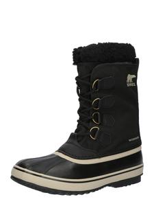 Зимние сапоги SOREL 1964 PAC, черный