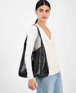 Сумка через плечо Salee Glazed I.N.C. International Concepts, черный