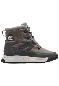 SOREL Flats 'Whitney III' в сером цвете