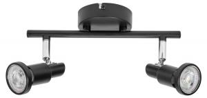 Потолочный светильник LEDVANCE LED Spot, черный