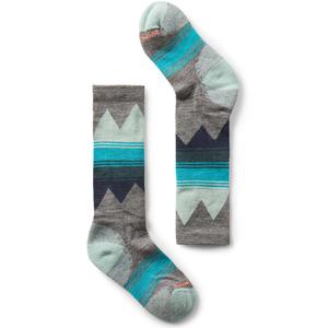 Носки Smartwool Light Cushion OTC, цвет Medium Gray