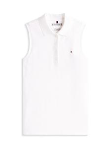 Рубашка TOMMY HILFIGER, белый