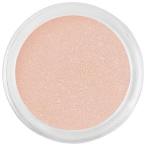 Тени для век shimmer Bareminerals, cultured pearl, вес 0.57 гр.