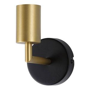 Настенный светильник Paulmann Ravi, золотой