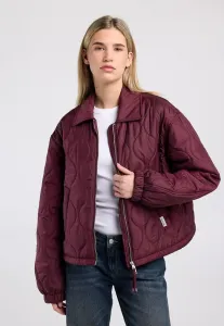 Зимняя куртка America Today, Bordeaux