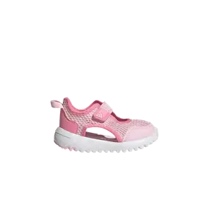 Кроссовки Summerflex I 'Clear Pink Bliss Pink', розовый