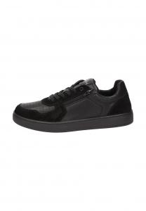 Кроссовки Sioux SNEAKER TERTULIO, Schwarz/Black