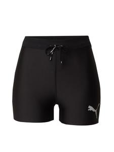 Узкие спортивные брюки PUMA Raceday Ultraform, черный