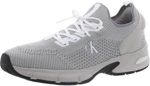 Женские кроссовки Calvin Klein Lorhee, Light Grey 051