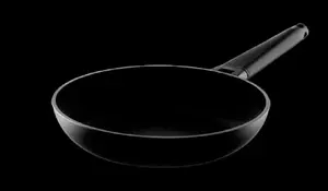 Сковорода Induction LINE 30 4-I30, максимальный диаметр 30 см, чугун/литой алюминий, подходит для индукционных плит, антипригарное покрытие, съемная ручка Castey