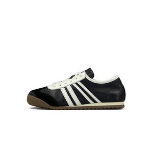 Износостойкие и легкие немецкие армейские кроссовки с низким верхом для женщин ZSBELLA, Black