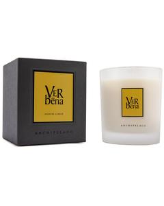 Свеча Archipelago Verbena 10 унций в коробке Archipelago, Pattern