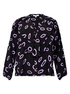 Блуза YOEK, черный