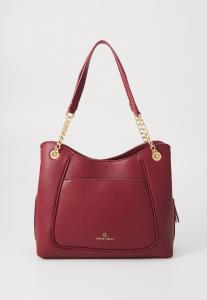 Сумка Anna Field, бургундия