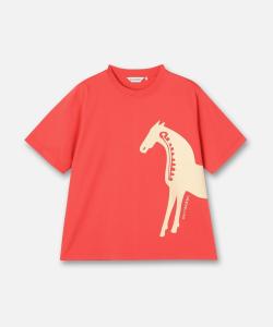 Футболка Else Musta Tamma Placement