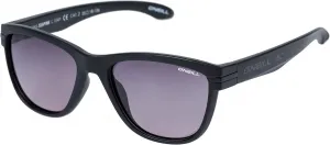 Поляризованные солнцезащитные очки O'Neill Seapink «кошачий глаз», Matte Black