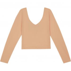 Футболки для йоги Align Collection Lululemon, розовый