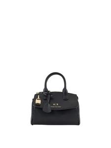 ARMANI EXCHANGE Сумка 'JANE' в черном цвете