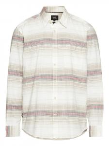 Рубашка Camel Active, цвет beige-grau