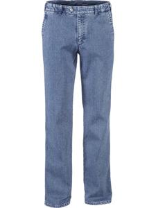 Джинсы BABISTA Regular Jeans, светло-голубой