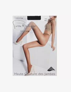 Колготки Precieuse 20 Pierre Mantoux, черный