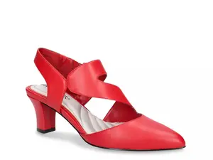 Туфли Venue Easy Street, Red