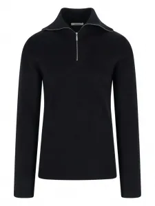 Толстовка на молнии Entire Studios, черный