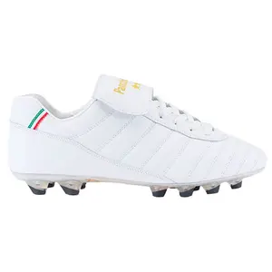 Футбольные бутсы Pantofola D Oro Fuoriclasse FG, белый