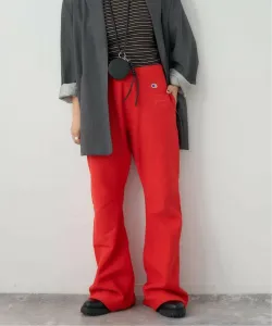 Брюки-клеш по специальному заказу CHAMPION JOURNAL STANDARD от HOLIDAY, цвет Red