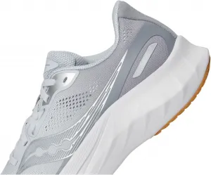 Мужские кроссовки Saucony Tide 2, серебряный