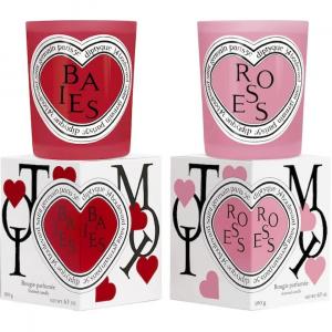 Ароматическая свеча Diptyque