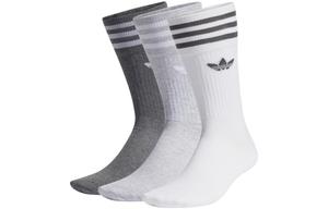 Носки мужские до середины икры Adidas Originals