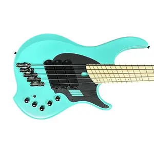 Dingwall NG-3 (5), матовый небесно-синий / клен *В НАЛИЧИИ***