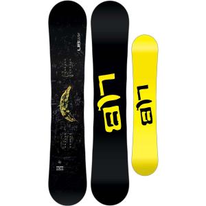 Сноуборд Lib Tech Skate Banana Hybrid BTX, мужской Lib-Tech