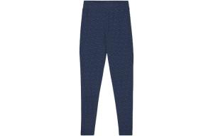 Burberry Женские корректирующие брюки, цвет Blue