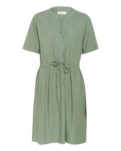 Мини платье Cream Tiah, Green