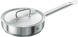Zwilling, TWIN Classic, кастрюля для тушения, 24 см, 2,70 л