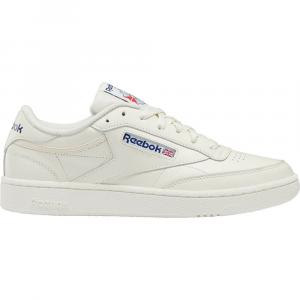 Кроссовки Reebok Classics Club C 85, белый